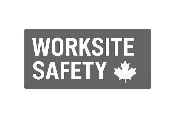 worksite saftey
